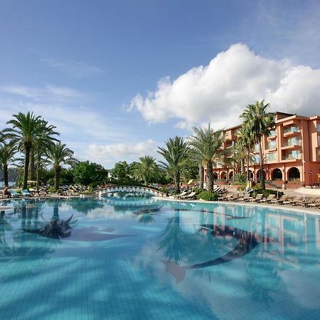 Asteria Kemer Resort Çamyuva Dış mekan fotoğraf