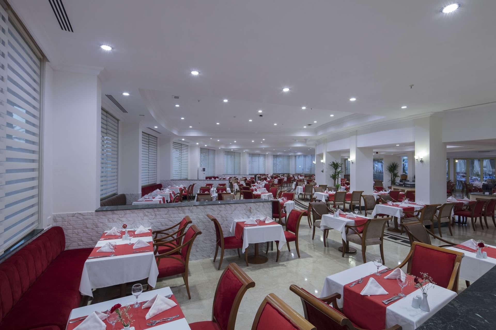 Asteria Kemer Resort Çamyuva Dış mekan fotoğraf