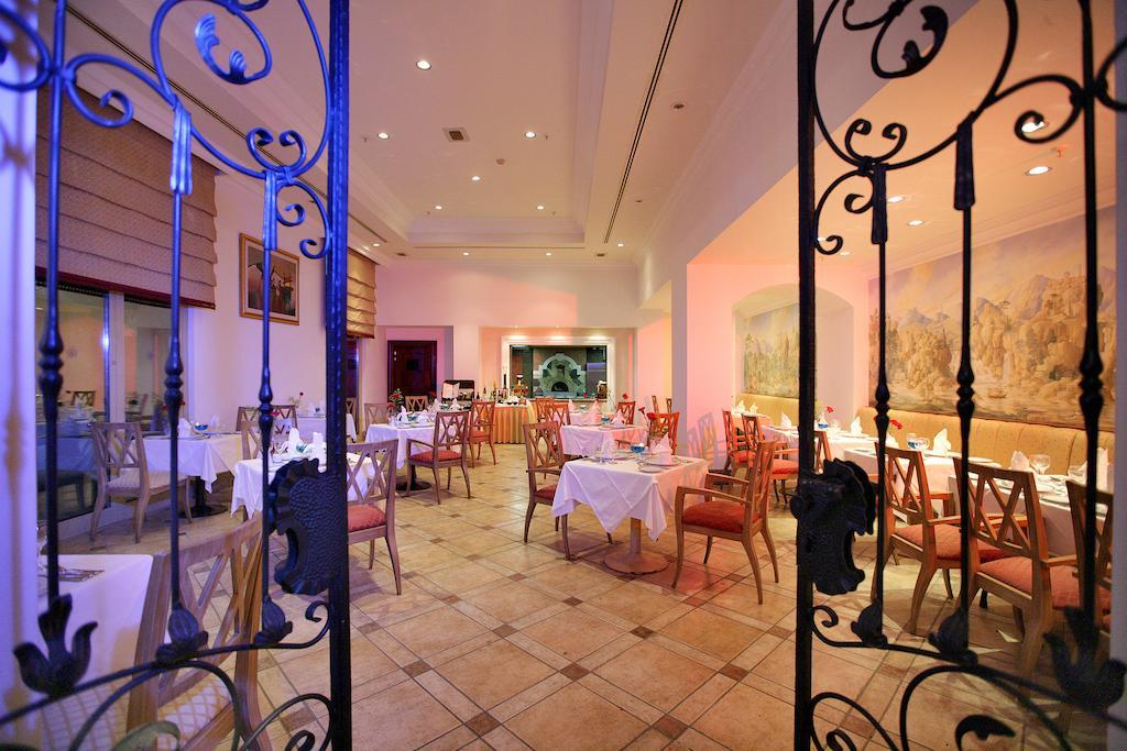 Asteria Kemer Resort Çamyuva Restoran fotoğraf